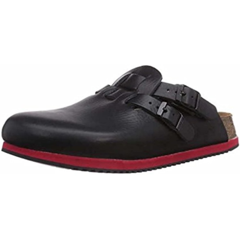 Birkenstock Kay Black SL